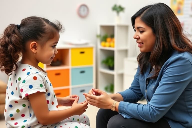 Behavioral Assessment