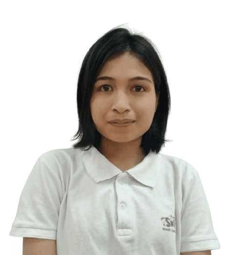 Mary Clarine Diengdoh